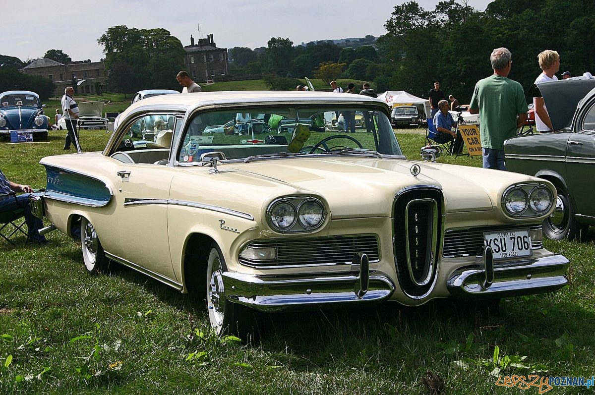 Ford Edsel