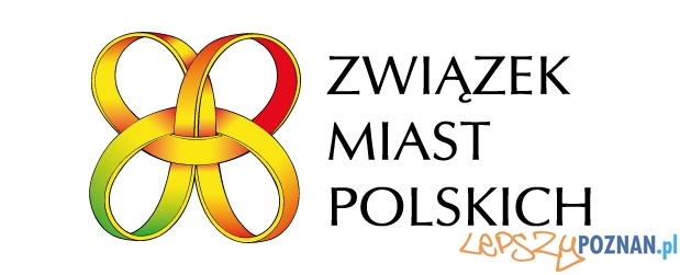 Związek Miast Polskich - logo