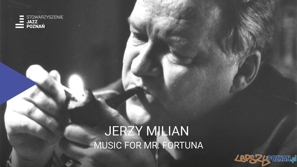 Jerzy Milian 