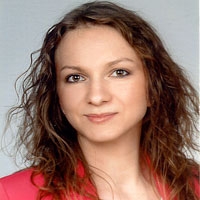 Sabina Brazevic