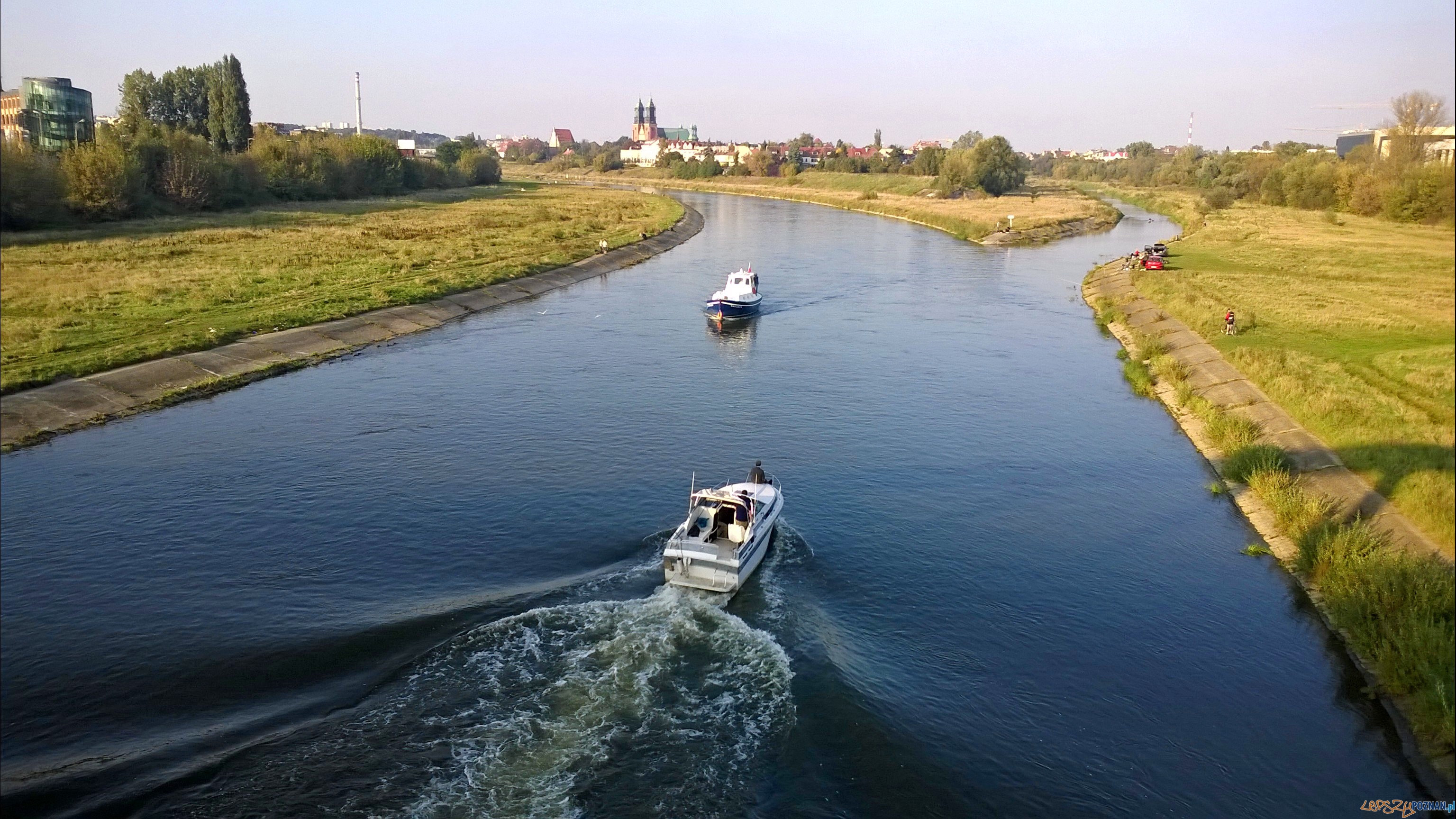 Nad Wartą