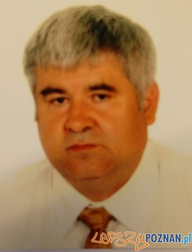 Zaginiony Marek Trzmielewski