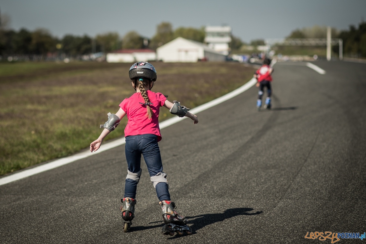 Wrotkarska majówka 2016