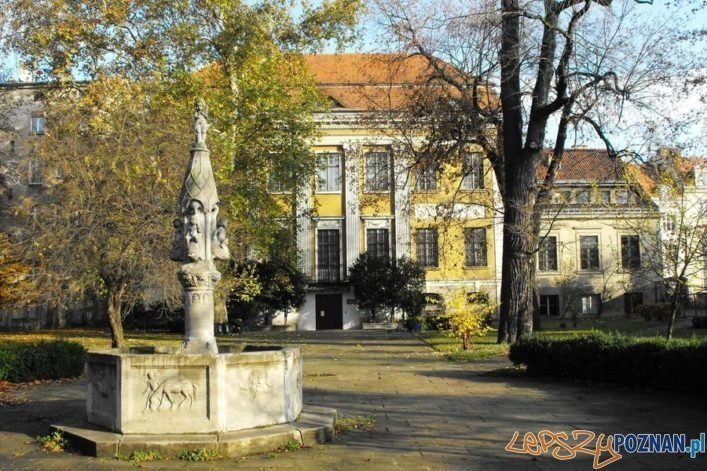 Budynek Loży Masońskiej pzy ul. Mostowej, dziś Muzeum Etnograficzne