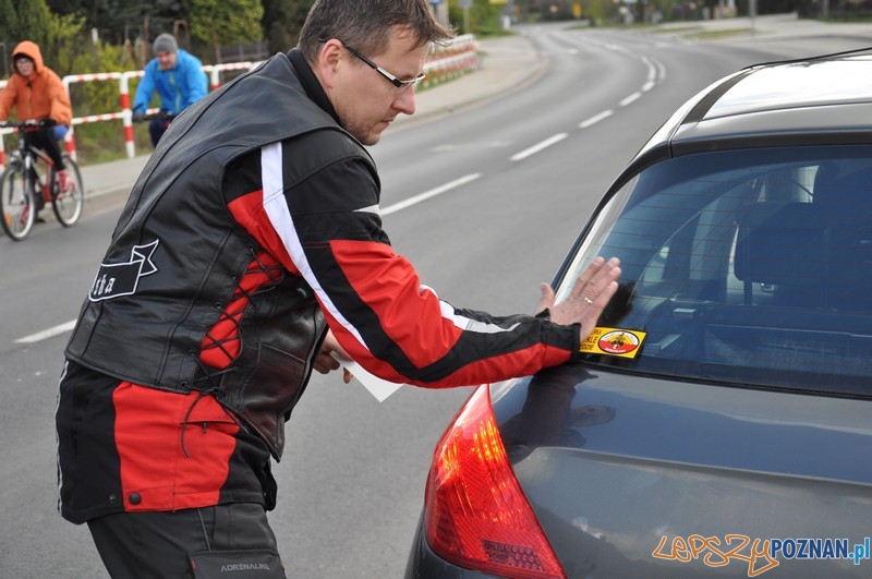 Patrz w lusterka - motocykle są wszędzie