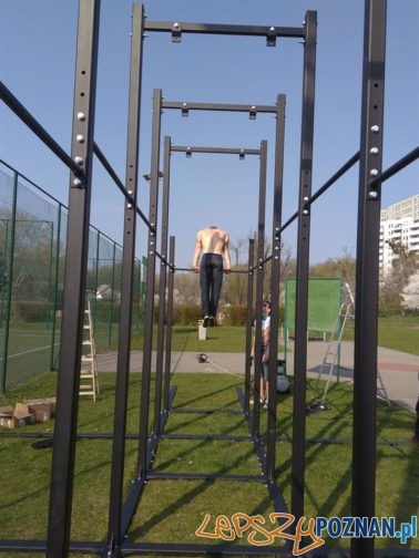 Street workout