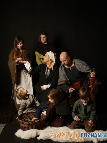 Rodzina w średniowieczu