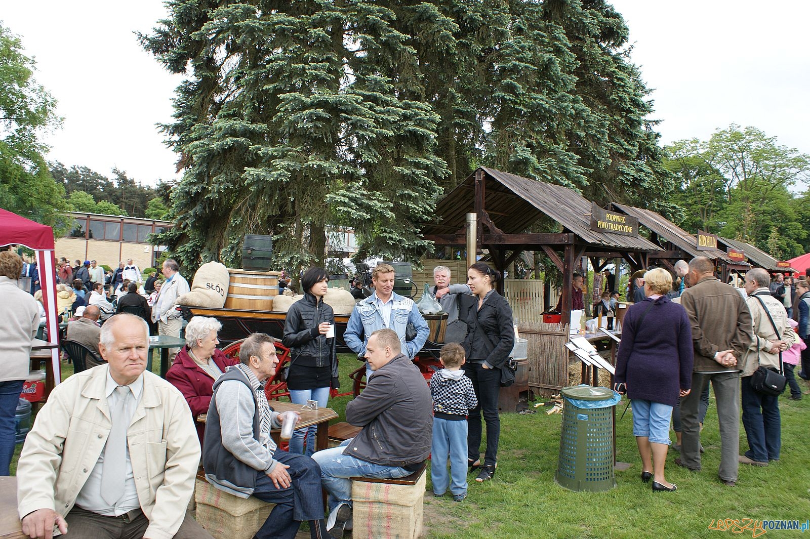 Festiwal Piwa w Szreniawie