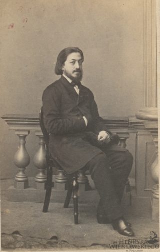 Henryk Wieniawski