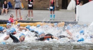 Challenge Poznań 2017 Foto: lepszyPOZNAN.pl/Piotr Rychter