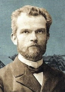 Arthur Rhode Foto: zdjęcie z okładki książk: :Arthur Rhode