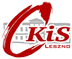 LOGO - CKiS Leszno