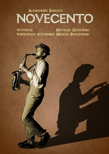tn novecento plakat 220