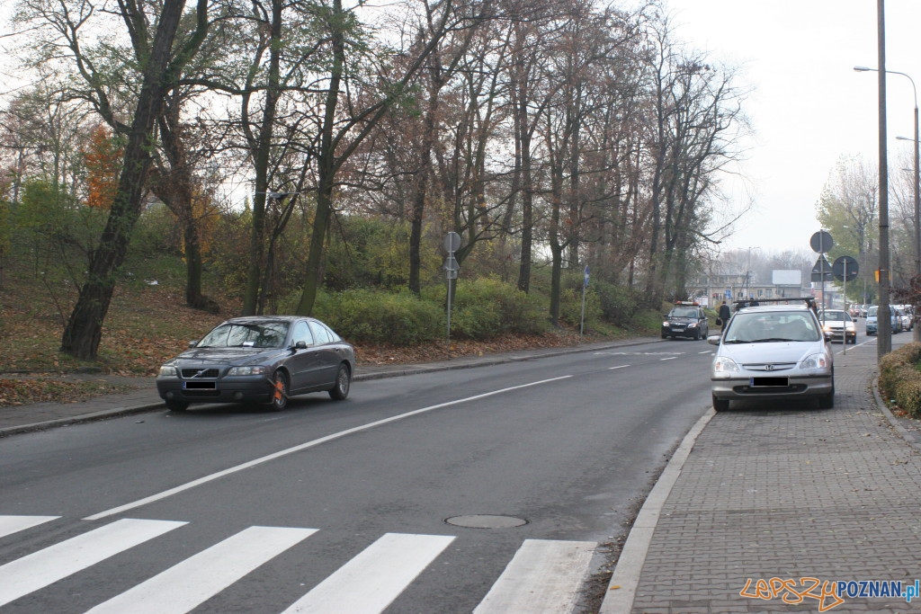 Straż Miejska w akcji Foto: Straż Miejska w akcji Foto: