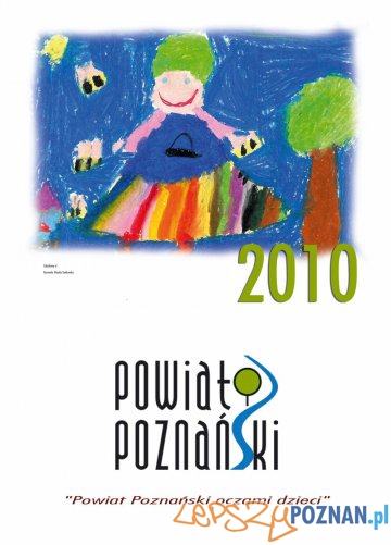 kalendarz powiat  Foto: 