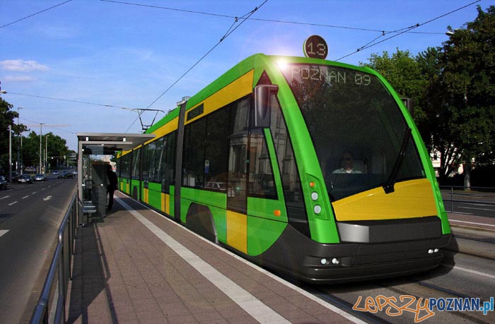 tramino-poznan  Foto: 