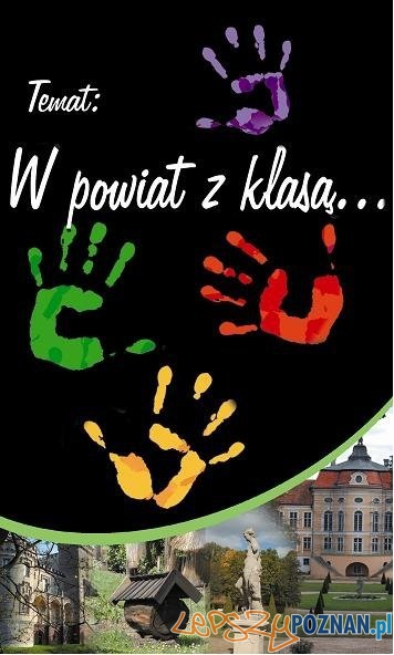 w powiat z klasa Foto: w powiat z klasa Foto: