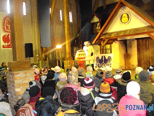 foto: UMMosina - muzeum w szreniawie  Foto: 