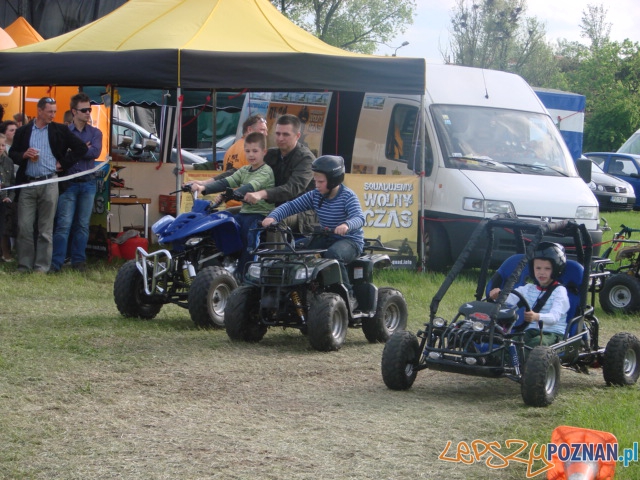 foto: lepszyPOZNAN - Kurdesz 2010  Foto: 