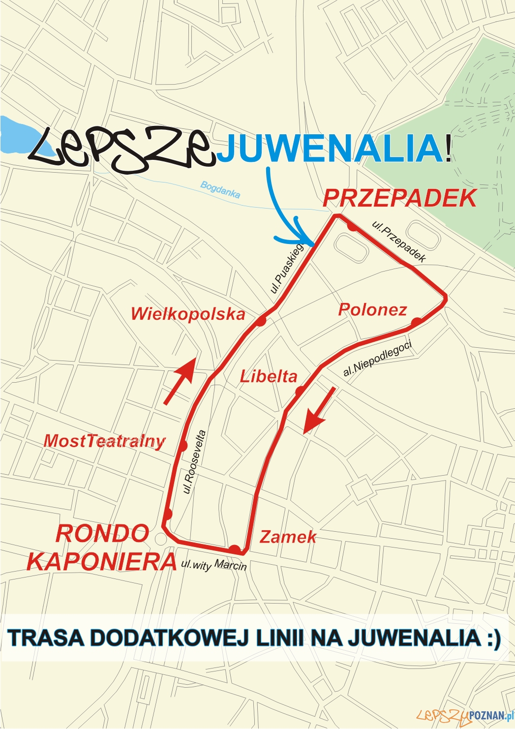 juwenalia autobus Foto: juwenalia autobus Foto: