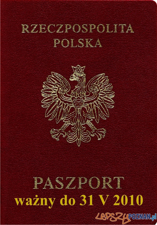 koniec punktu paszportowego w urzędzie wojewódzkim  Foto: 