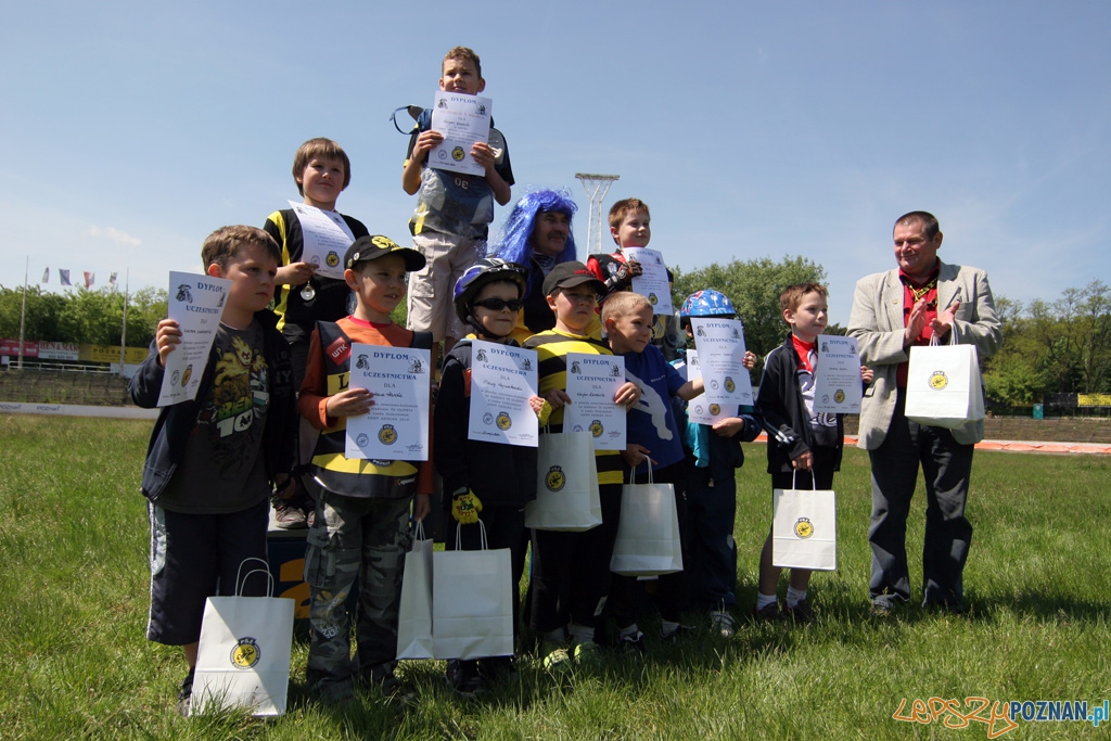Dziecięcy piknik na Golęcinie - 29.05.2010 r. Foto: Piotr Rychter Dziecięcy piknik na Golęcinie - 29.05.2010 r. Foto: Piotr Rychter