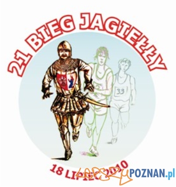 21 bieg jagiełły Foto: archiwum 21 bieg jagiełły Foto: archiwum