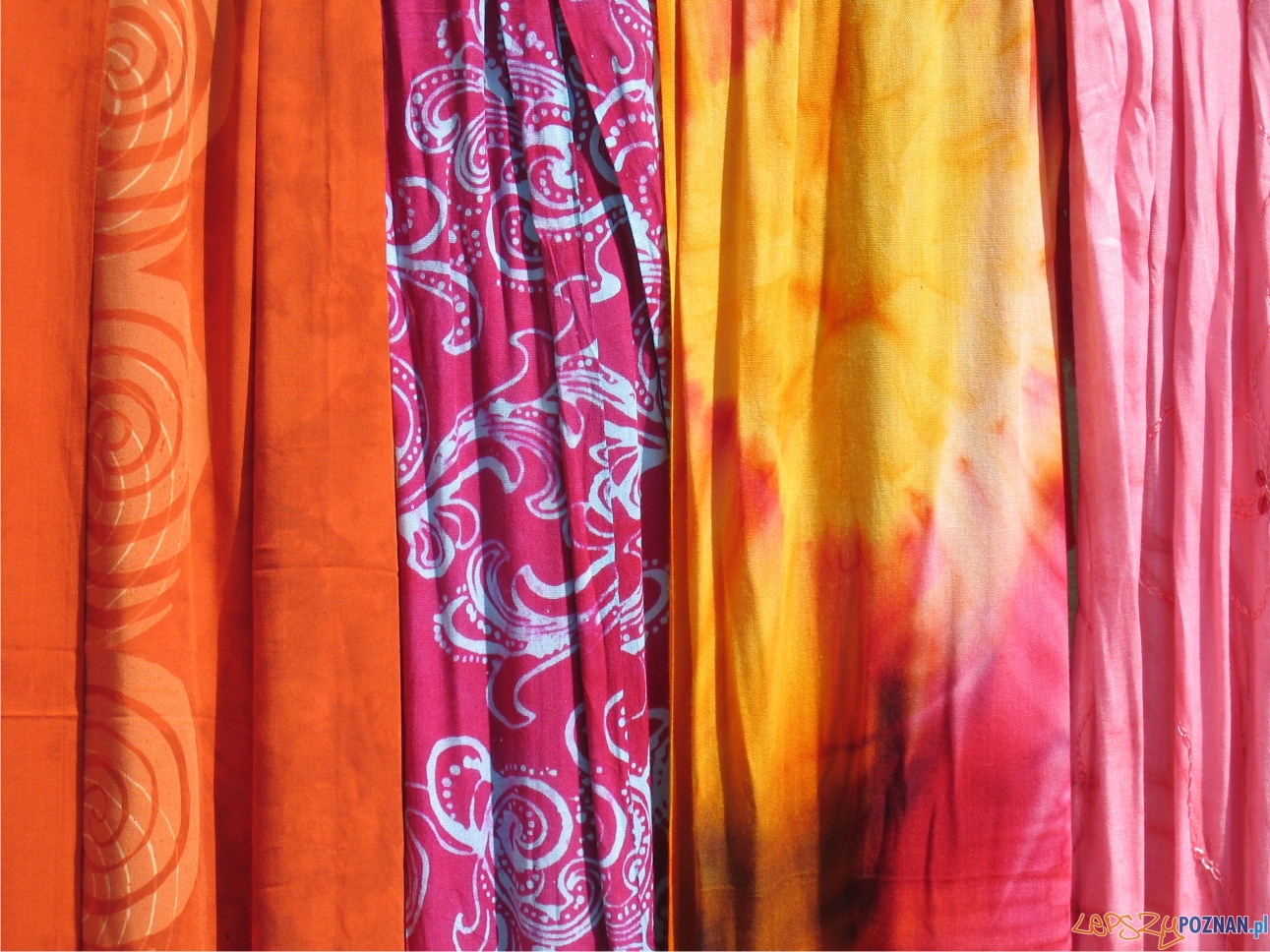 BATIK  Foto: sxc