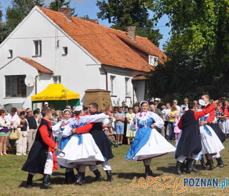 Lusowo  Foto: powiat poznański