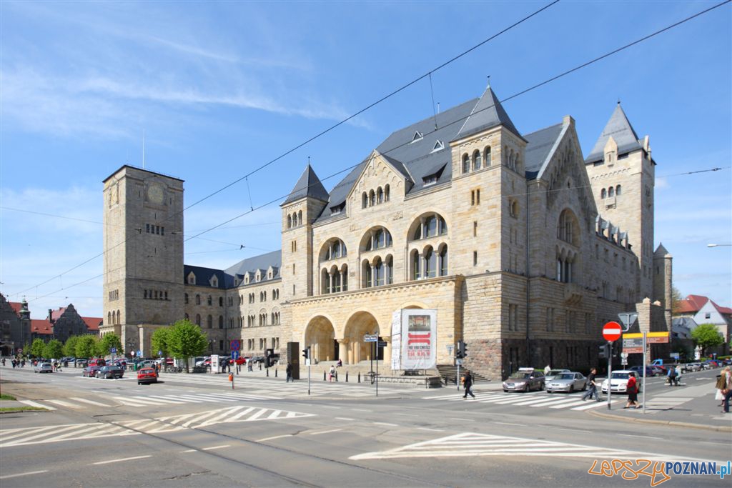 CK ZAMEK  Foto: Maciej Kaczyński