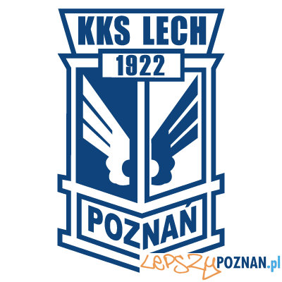 kks lech logo  Foto: KKS LECH