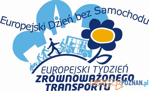 Tydzien Zrównoważonego Transportu Foto: ZDM Tydzien Zrównoważonego Transportu Foto: ZDM