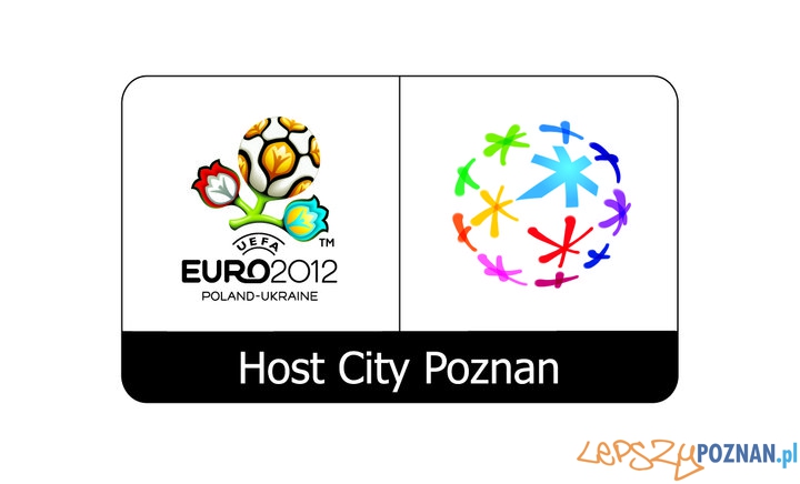 POZNAŃ EURO 2012  Foto: POZNAŃ EURO 2012