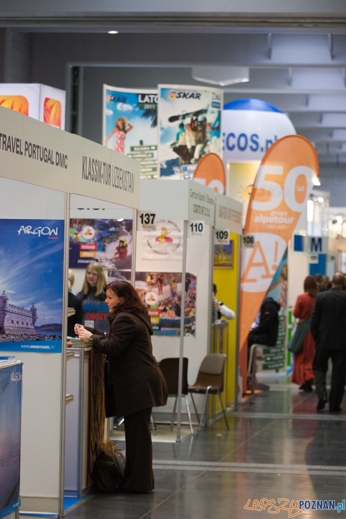 Tour Salon 2010  Foto: Piotr Rychter