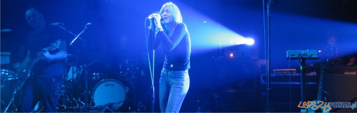 Portishead  Foto: 123nonstop