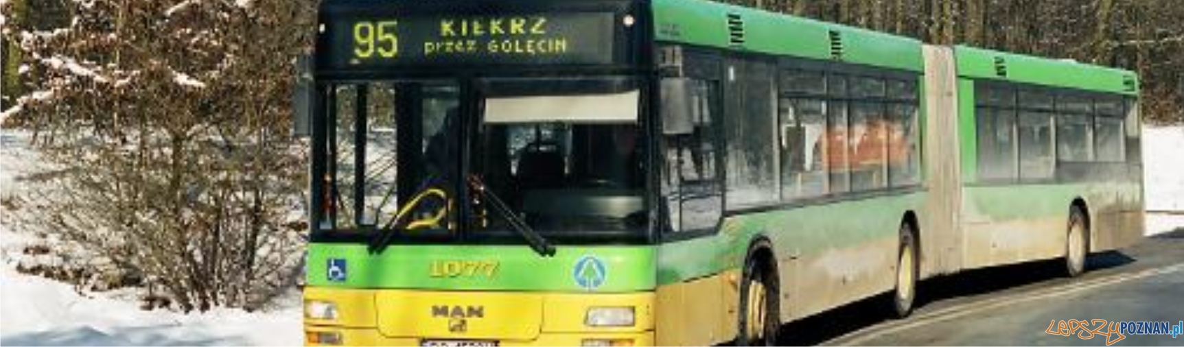 panorama autobus  Foto: MPK / Dostatni