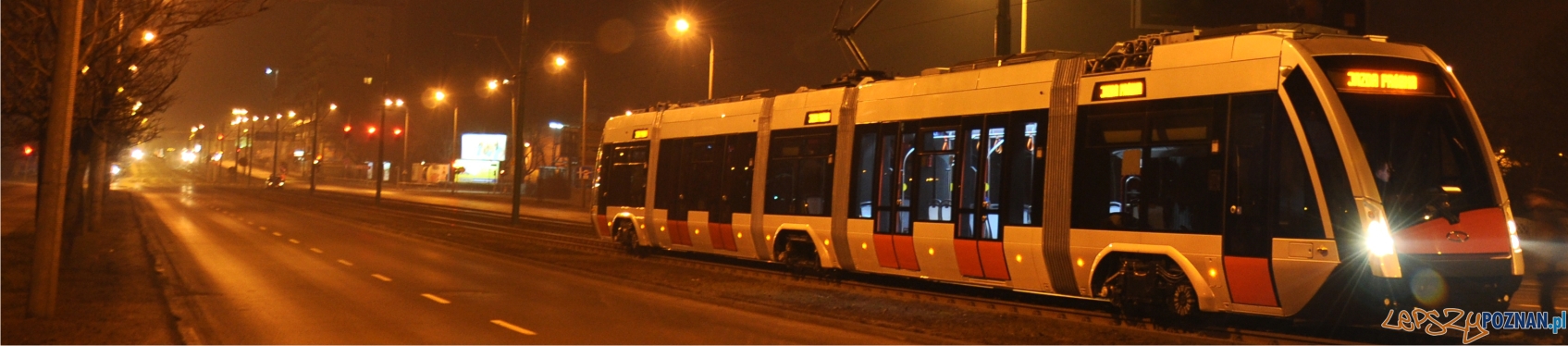 panorama solaris tramino  Foto: Solaris