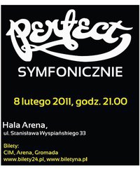 perfect symfonicznie  Foto: perfect symfonicznie