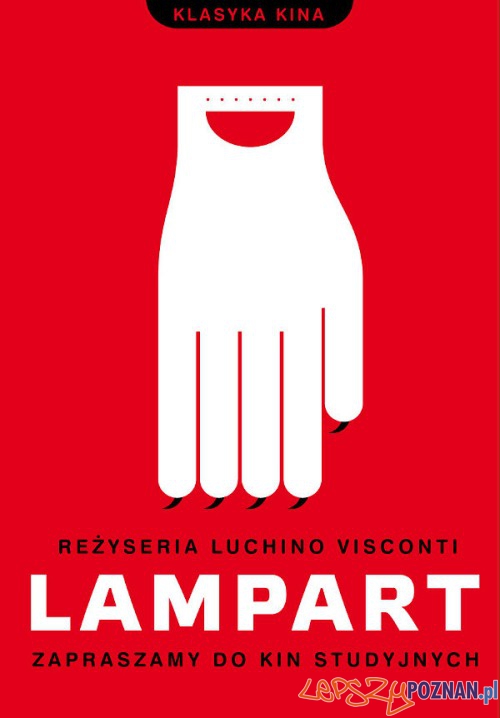 lampart  Foto: lampart