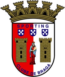 braga logo  Foto: braga logo