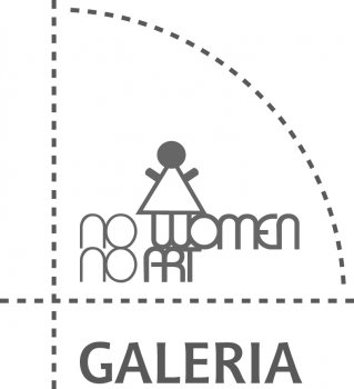 galeria no women no art  Foto: galeria no women no art