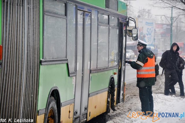 Górny Taras Rataj bez tramwajów  Foto: mpk.poznan.pl / K.Lesińska