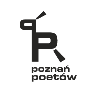 poznań poetów logo  Foto: 