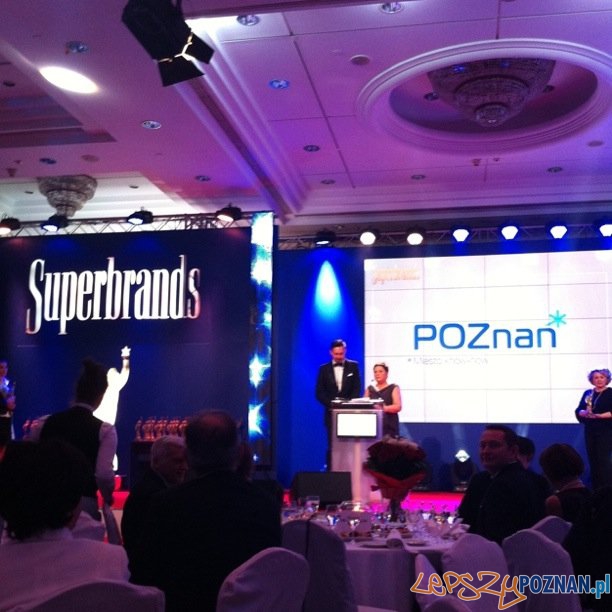 superbrands - POZnan - know-how  Foto: superbrands - POZnan - know-how