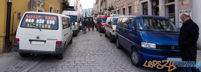 parking_stary_rynek  Foto: 