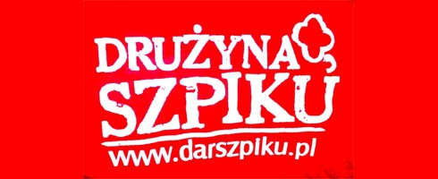 Druzyna Szpiku  Foto: Drużyna Szpiku 