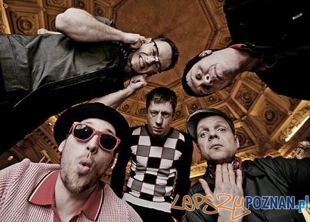 beatsteaks  Foto: beatsteaks