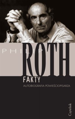 Philip Roth - Fakty  Foto: 