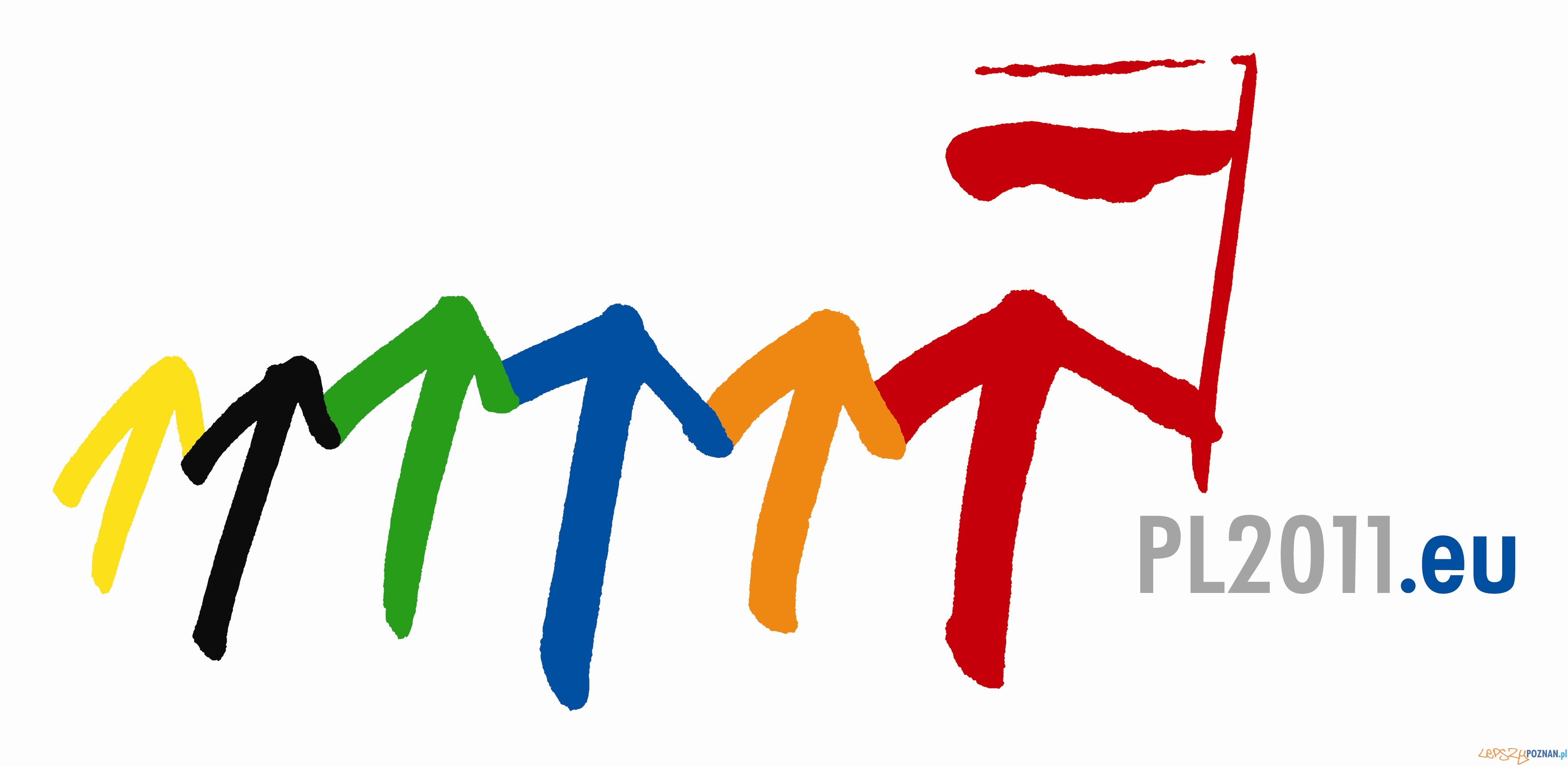 prezydencja logo  Foto: prezydencja logo