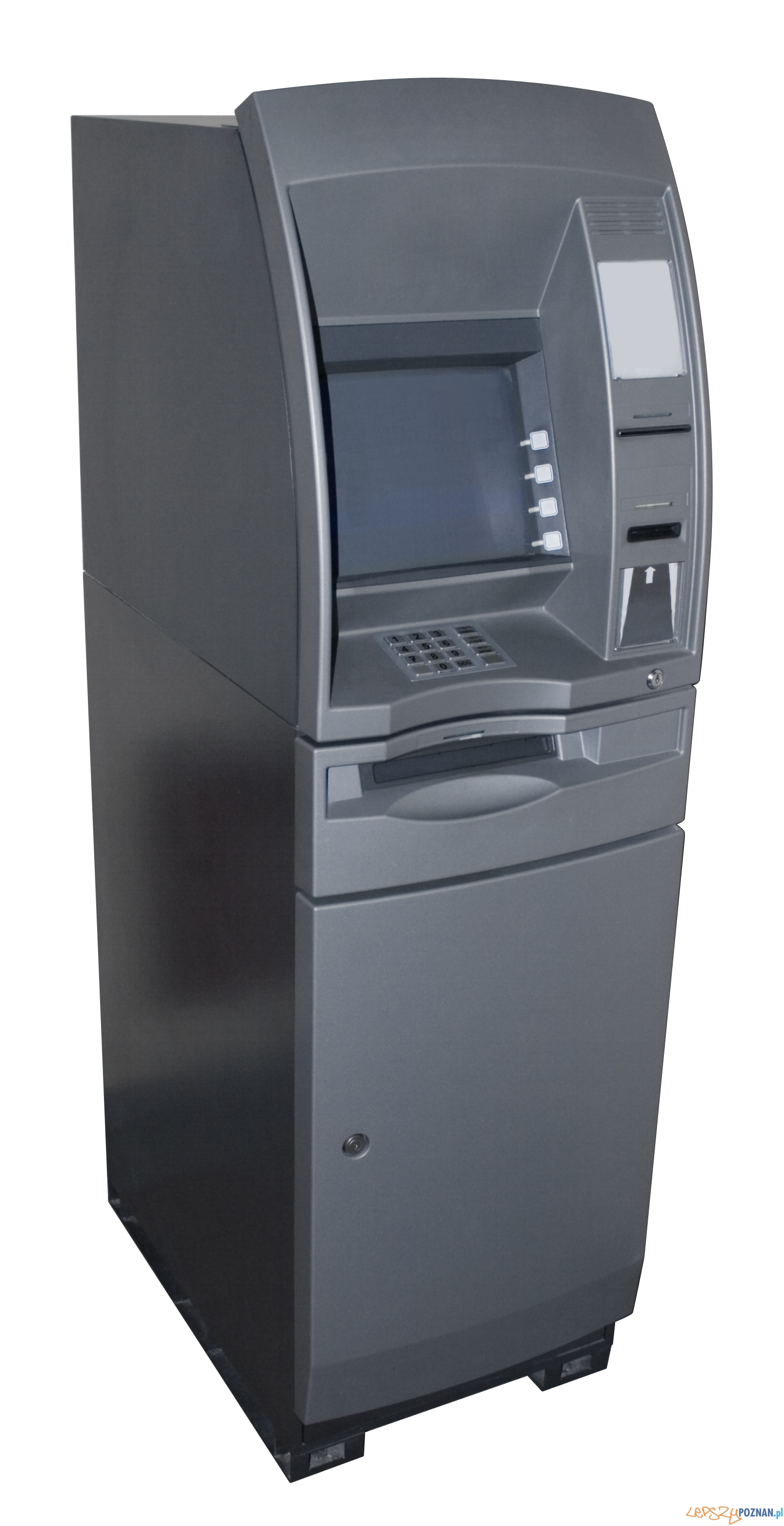 ATM bankomat  Foto: sxc